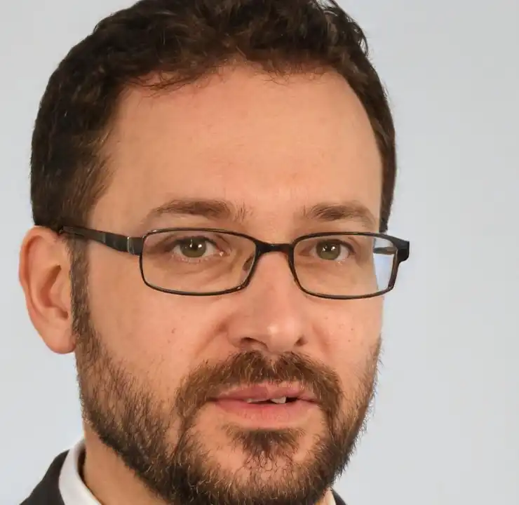 Operator Piotr – ekspert deszczowy